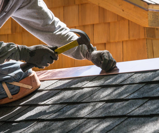 Gutter Installation and Roofing in Shorewood Hills, WI